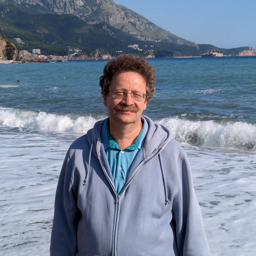 Alex Topaj